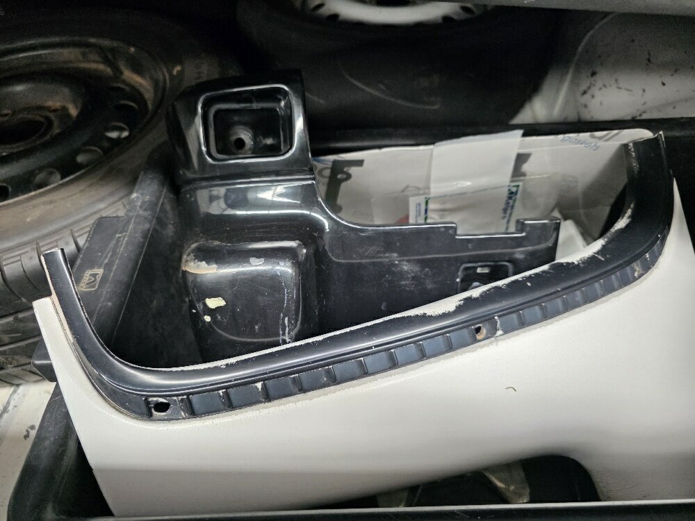 1993 HOLDEN COMMODORE VR S 5 SP MANUAL UTILITY