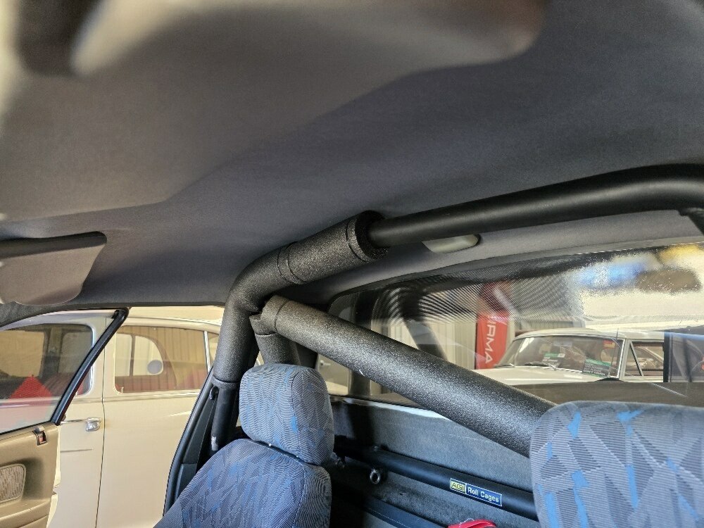 1993 HOLDEN COMMODORE VR S 5 SP MANUAL UTILITY