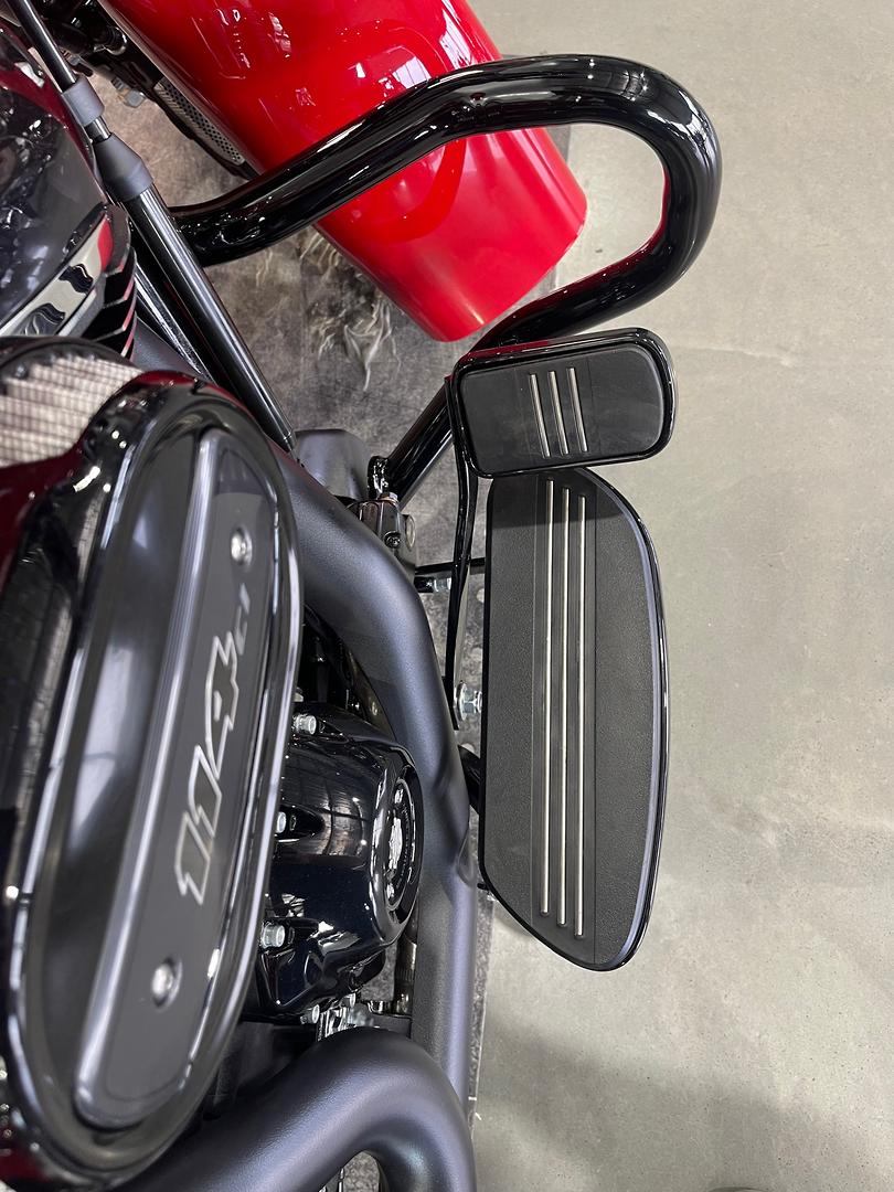2022 HARLEY-DAVIDSON STREET GLIDE SPECIAL 114 (FLHXS) CRUISER