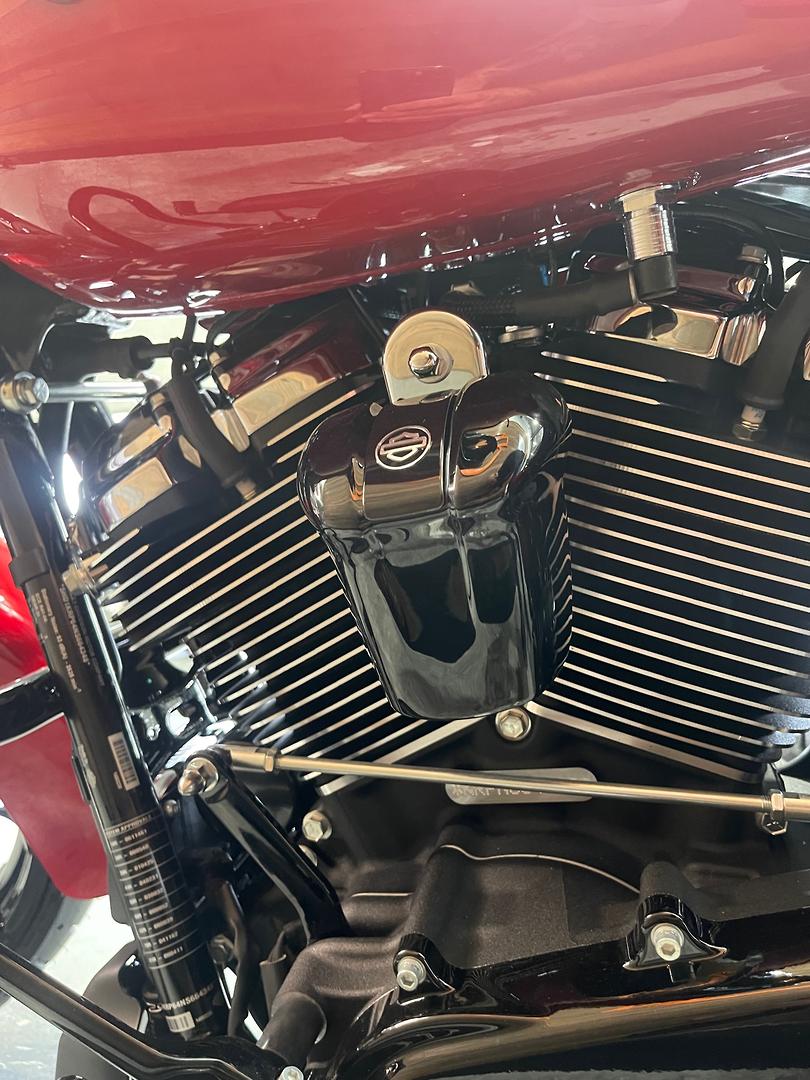 2022 HARLEY-DAVIDSON STREET GLIDE SPECIAL 114 (FLHXS) CRUISER
