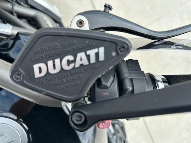 2017 DUCATI XDIAVEL S CRUISER