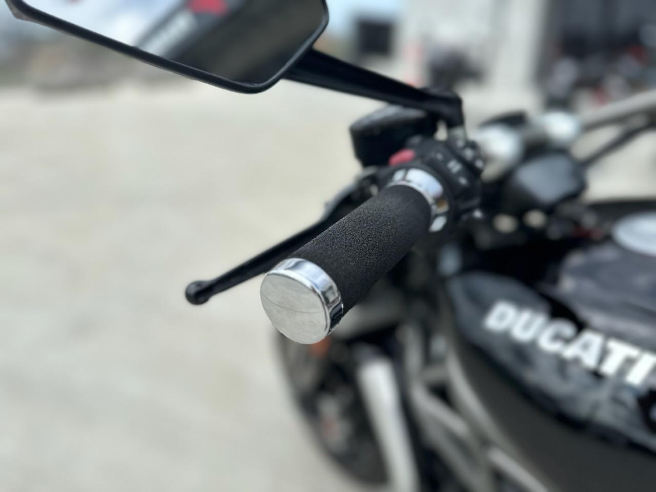 2017 DUCATI XDIAVEL S CRUISER