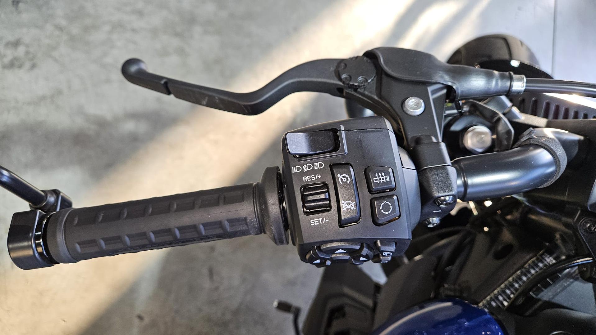 2023 HARLEY-DAVIDSON SPORTSTER S (RH1250S) CRUISER
