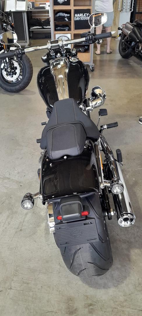 2023 HARLEY-DAVIDSON BREAKOUT 117 (FXBRS) CRUISER