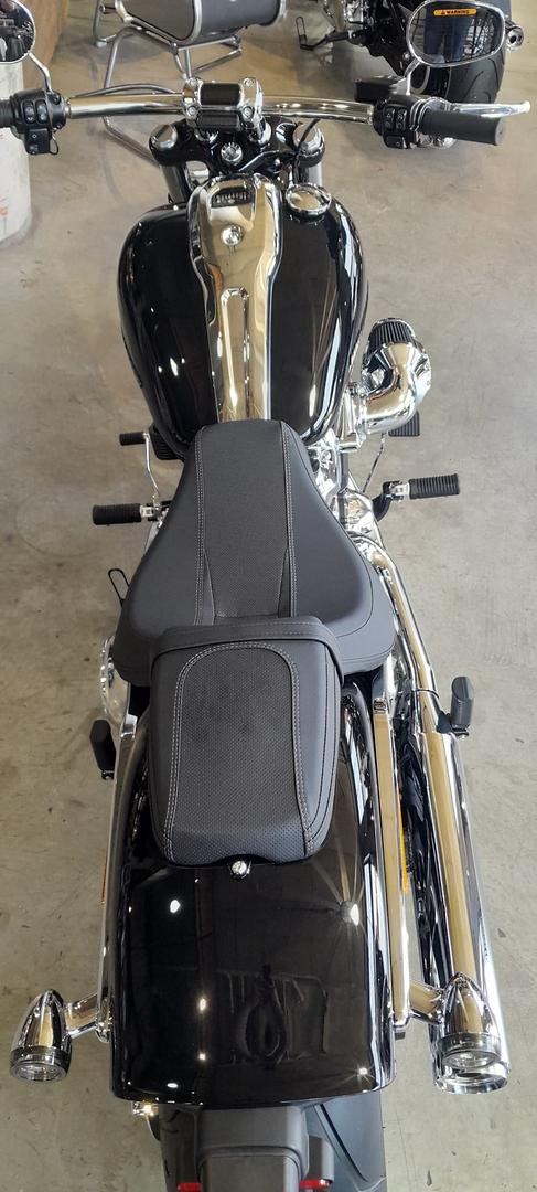 2023 HARLEY-DAVIDSON BREAKOUT 117 (FXBRS) CRUISER