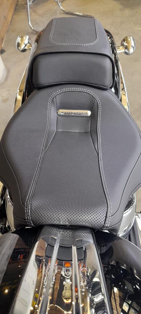 2023 HARLEY-DAVIDSON BREAKOUT 117 (FXBRS) CRUISER