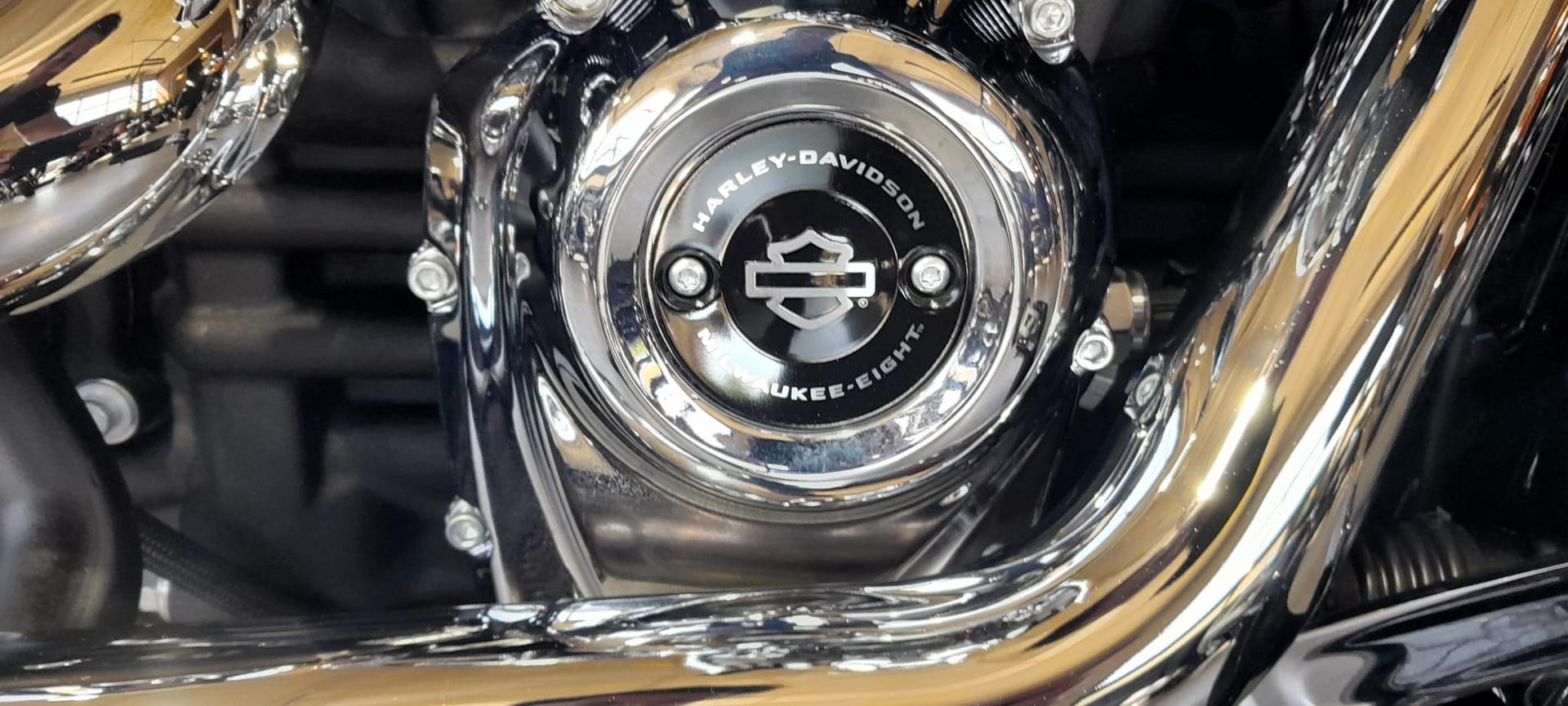 2023 HARLEY-DAVIDSON BREAKOUT 117 (FXBRS) CRUISER