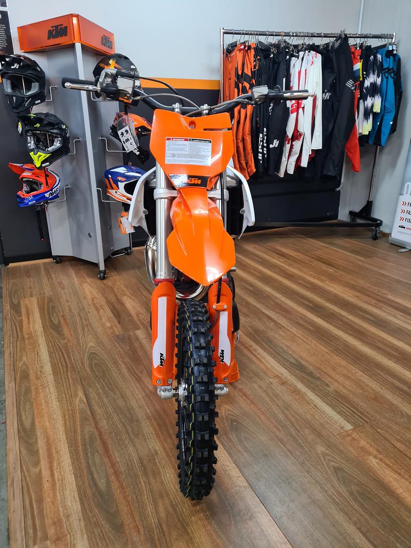 2022 KTM 85 SX (BIG WHEEL) MY23 MINI BIKE