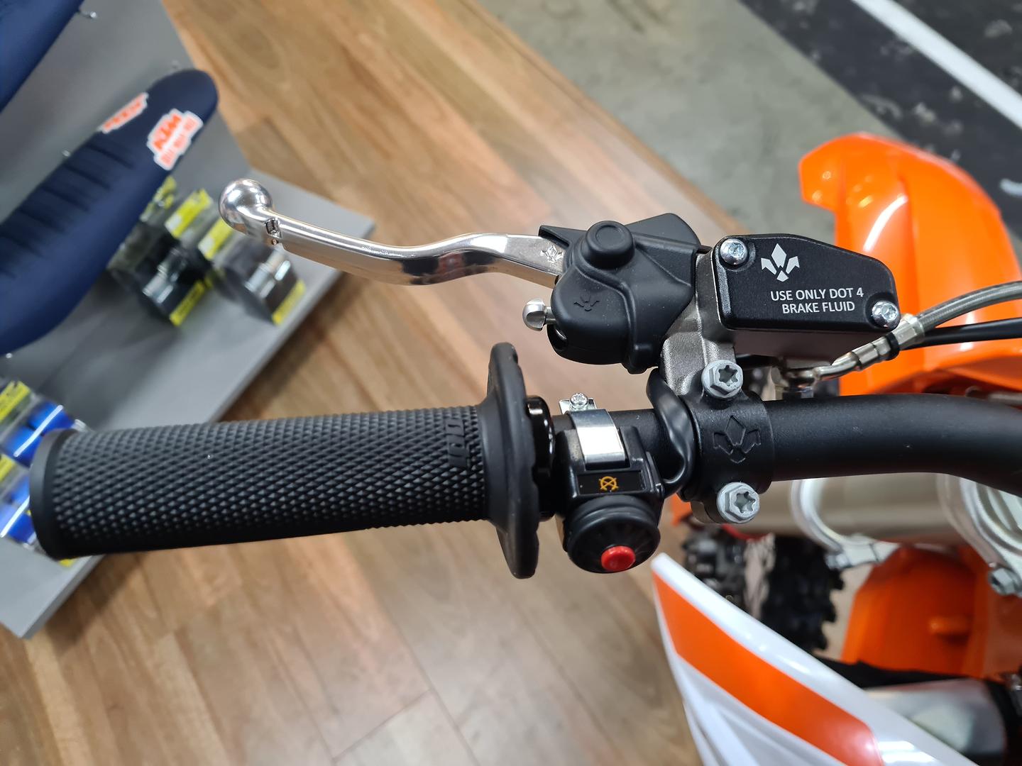 2022 KTM 85 SX (BIG WHEEL) MY23 MINI BIKE