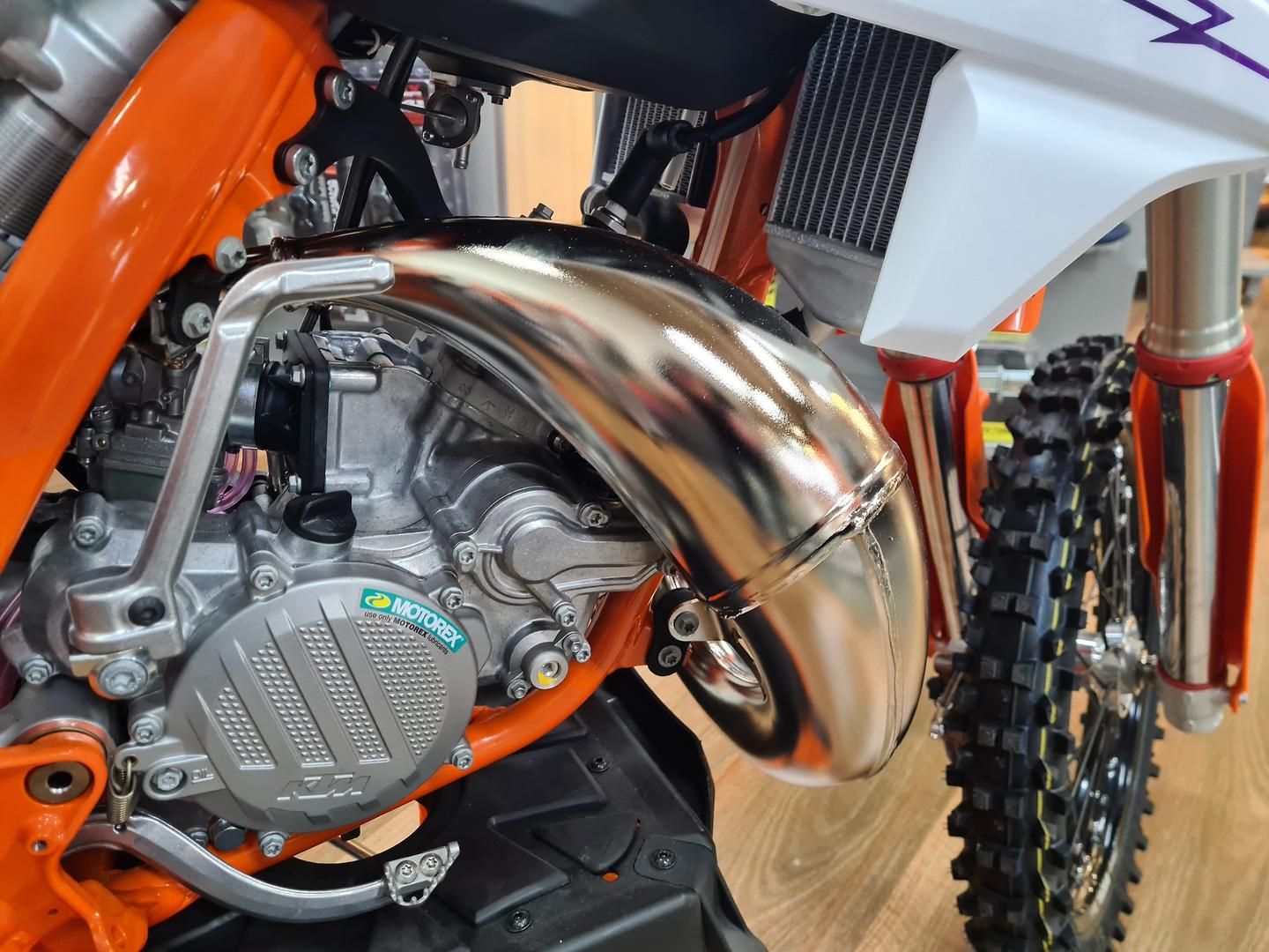 2022 KTM 85 SX (BIG WHEEL) MY23 MINI BIKE