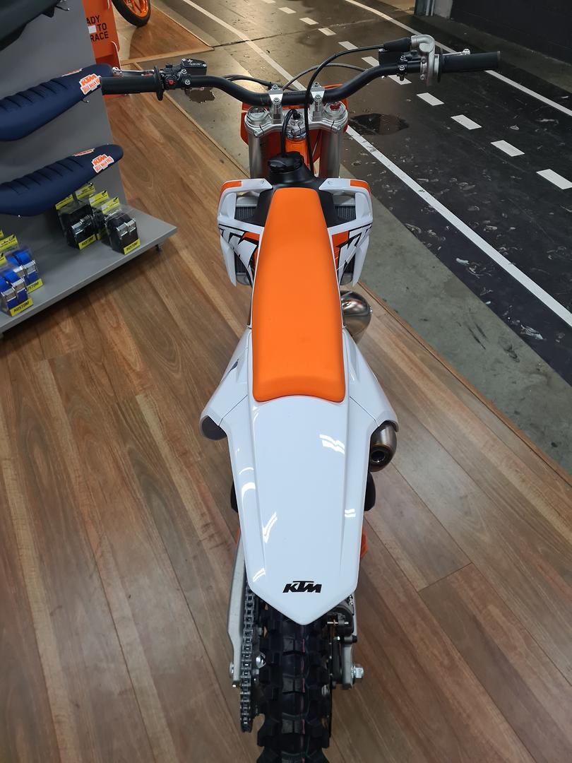 2022 KTM 85 SX (BIG WHEEL) MY23 MINI BIKE