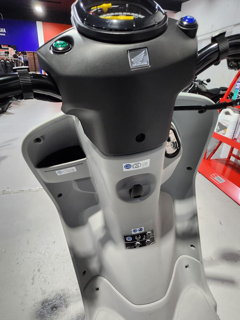 2022 HONDA BENLY 110 (MW110) SCOOTER