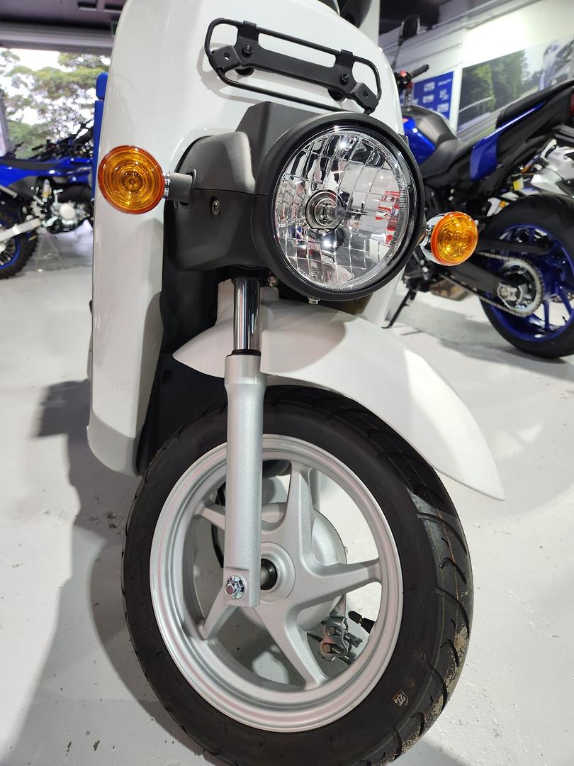 2022 HONDA BENLY 110 (MW110) SCOOTER