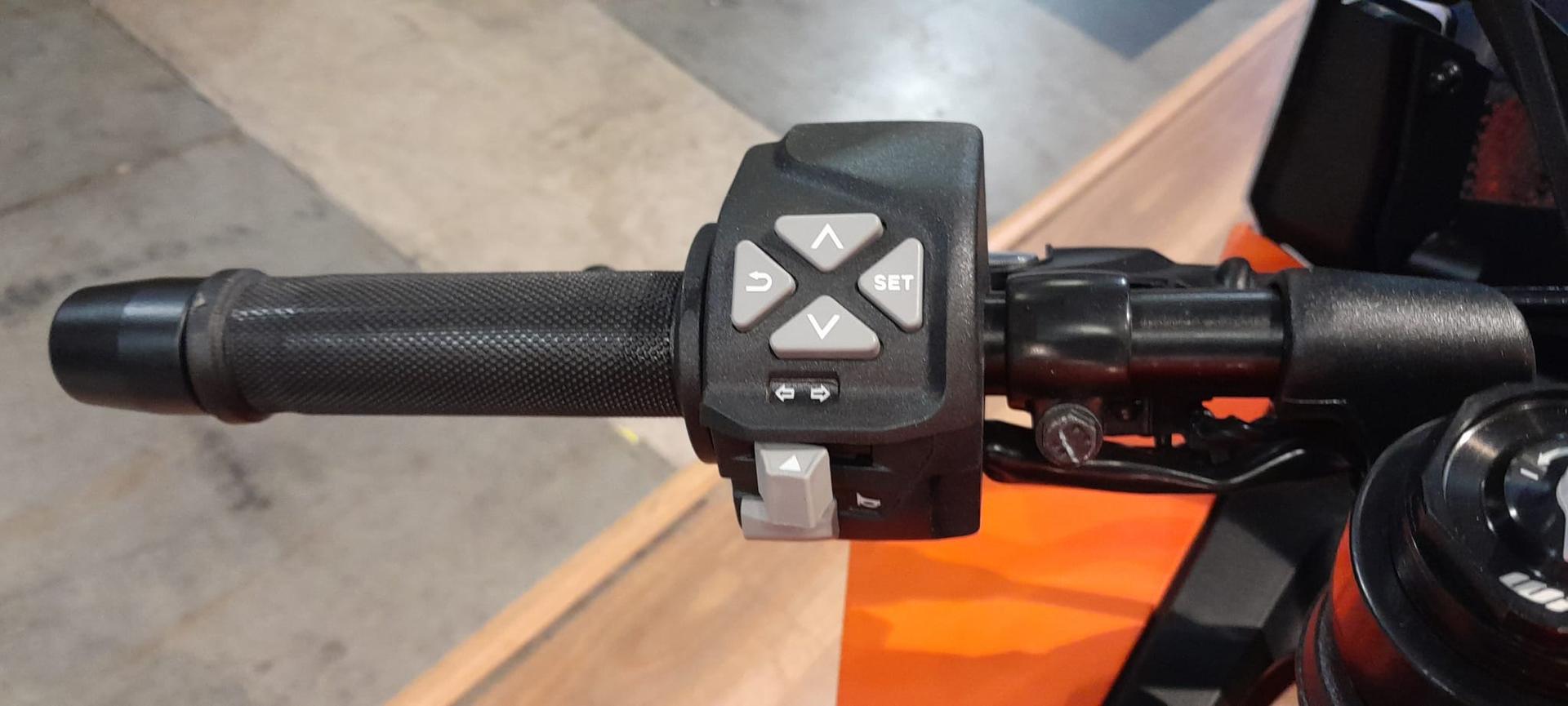 2023 KTM RC 390 GP EDITION SPORTS
