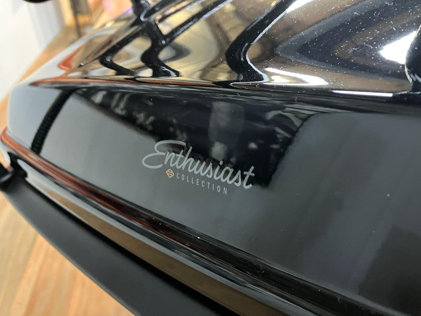 2024 HARLEY-DAVIDSON ULTRA LIMITED 114 (FLHTK) CRUISER