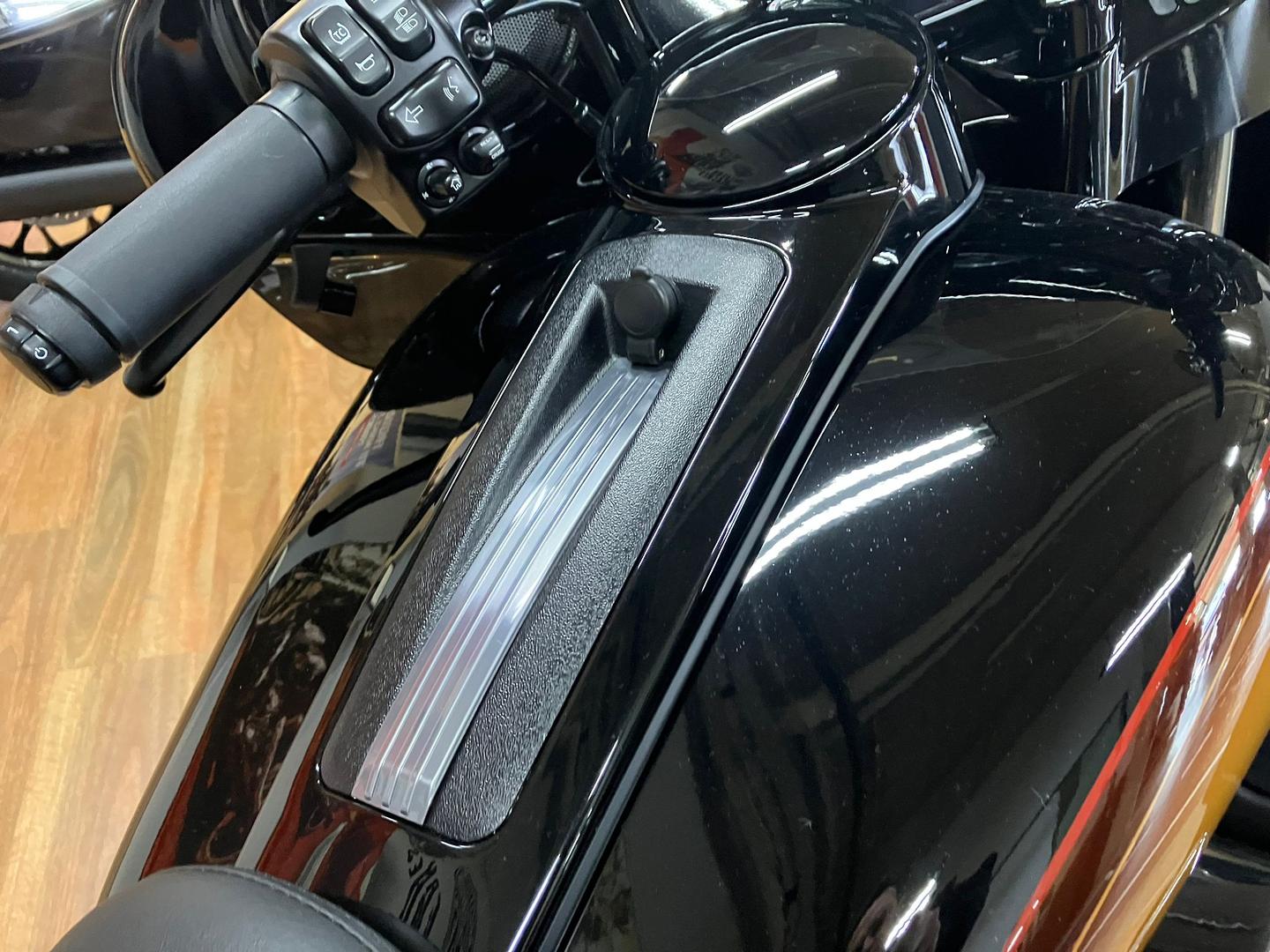 2024 HARLEY-DAVIDSON ULTRA LIMITED 114 (FLHTK) CRUISER