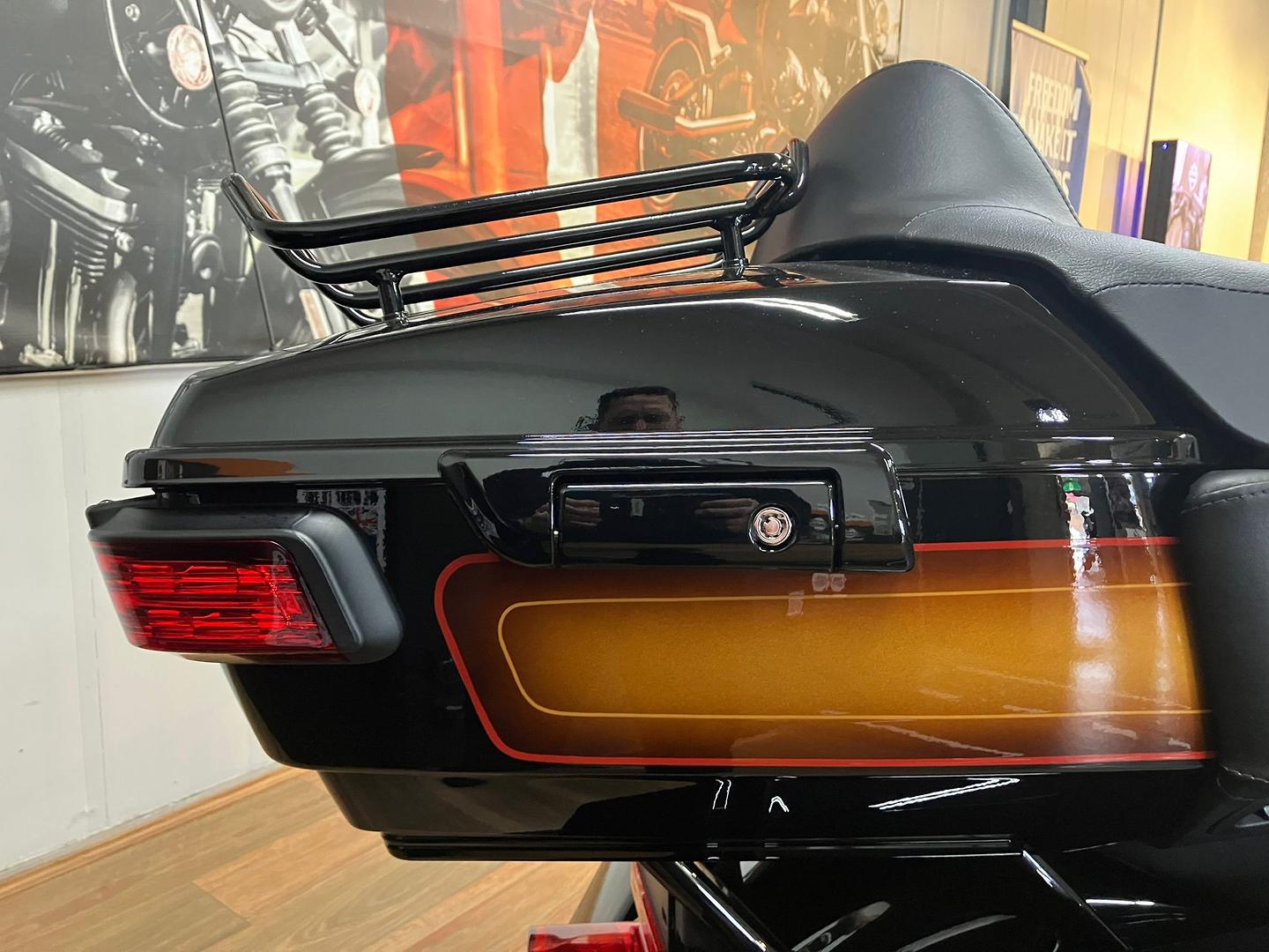 2024 HARLEY-DAVIDSON ULTRA LIMITED 114 (FLHTK) CRUISER