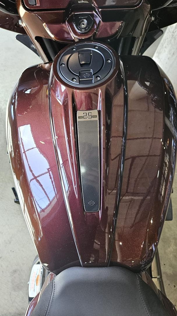 2024 HARLEY-DAVIDSON CVO STREET GLIDE 121 (FLHXSE) TOURER