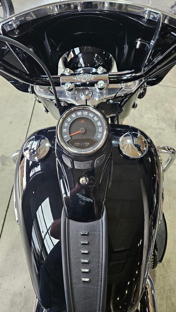 2020 HARLEY-DAVIDSON HERITAGE CLASSIC 114 (FLHCS) CRUISER
