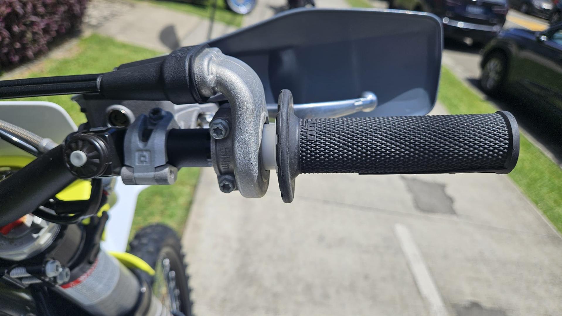 2022 HUSQVARNA FE 501 ENDURO