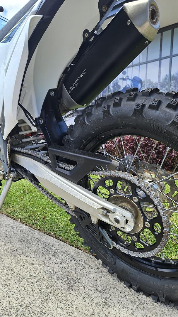 2022 HUSQVARNA FE 501 ENDURO
