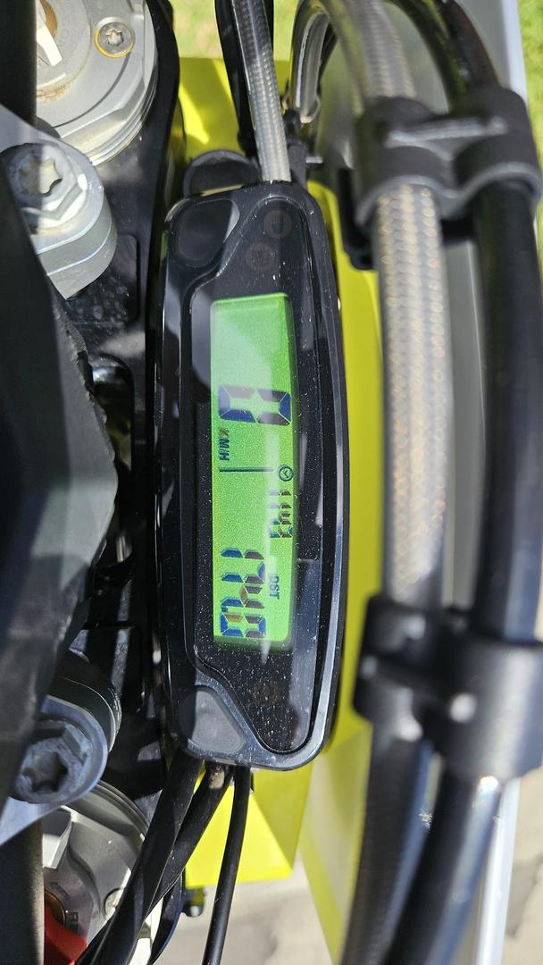 2022 HUSQVARNA FE 501 ENDURO