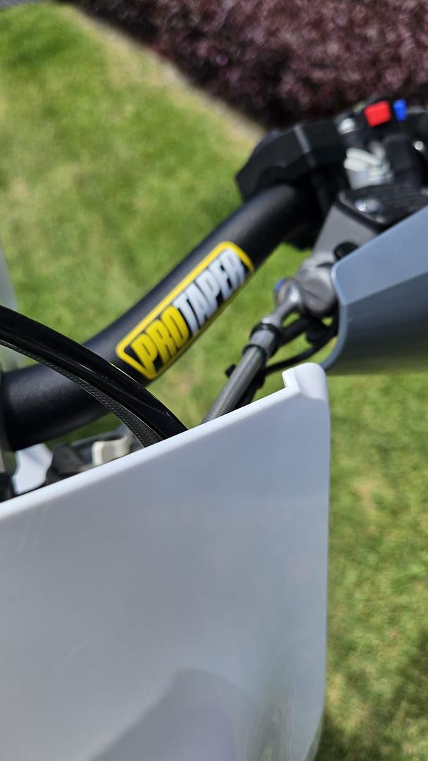 2022 HUSQVARNA FE 501 ENDURO