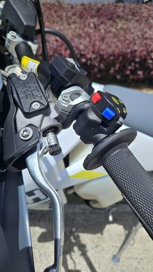 2022 HUSQVARNA FE 501 ENDURO