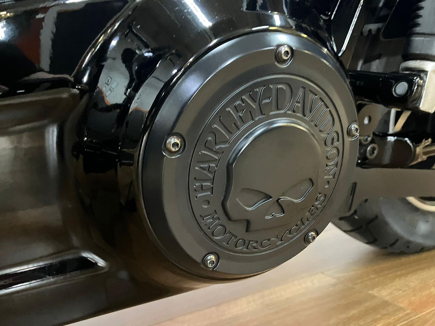 2020 HARLEY-DAVIDSON SPORT GLIDE 107 (FLSB) CRUISER