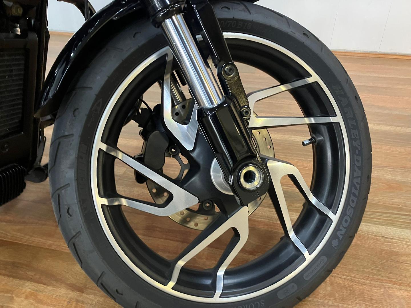 2020 HARLEY-DAVIDSON SPORT GLIDE 107 (FLSB) CRUISER