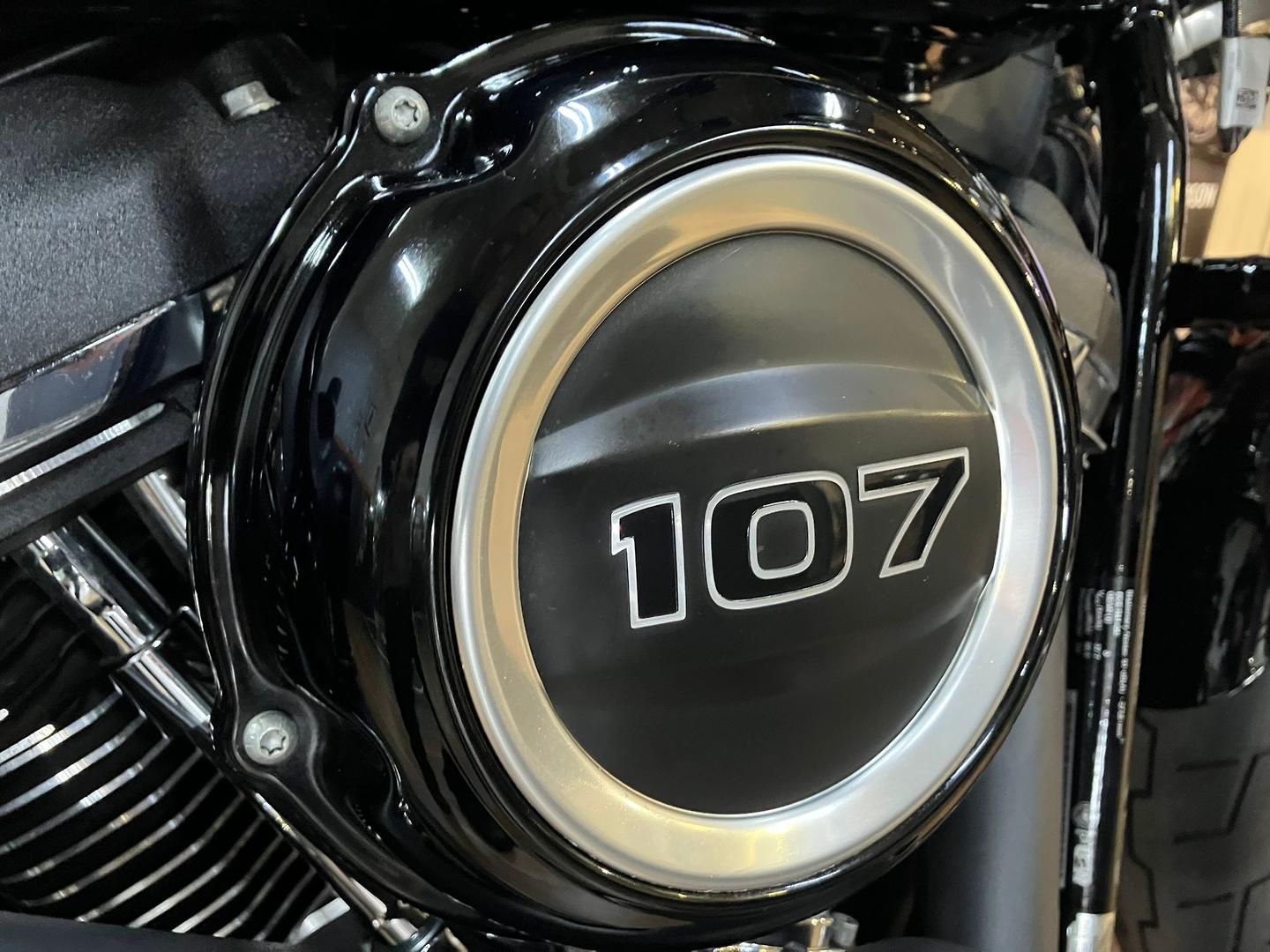 2020 HARLEY-DAVIDSON SPORT GLIDE 107 (FLSB) CRUISER