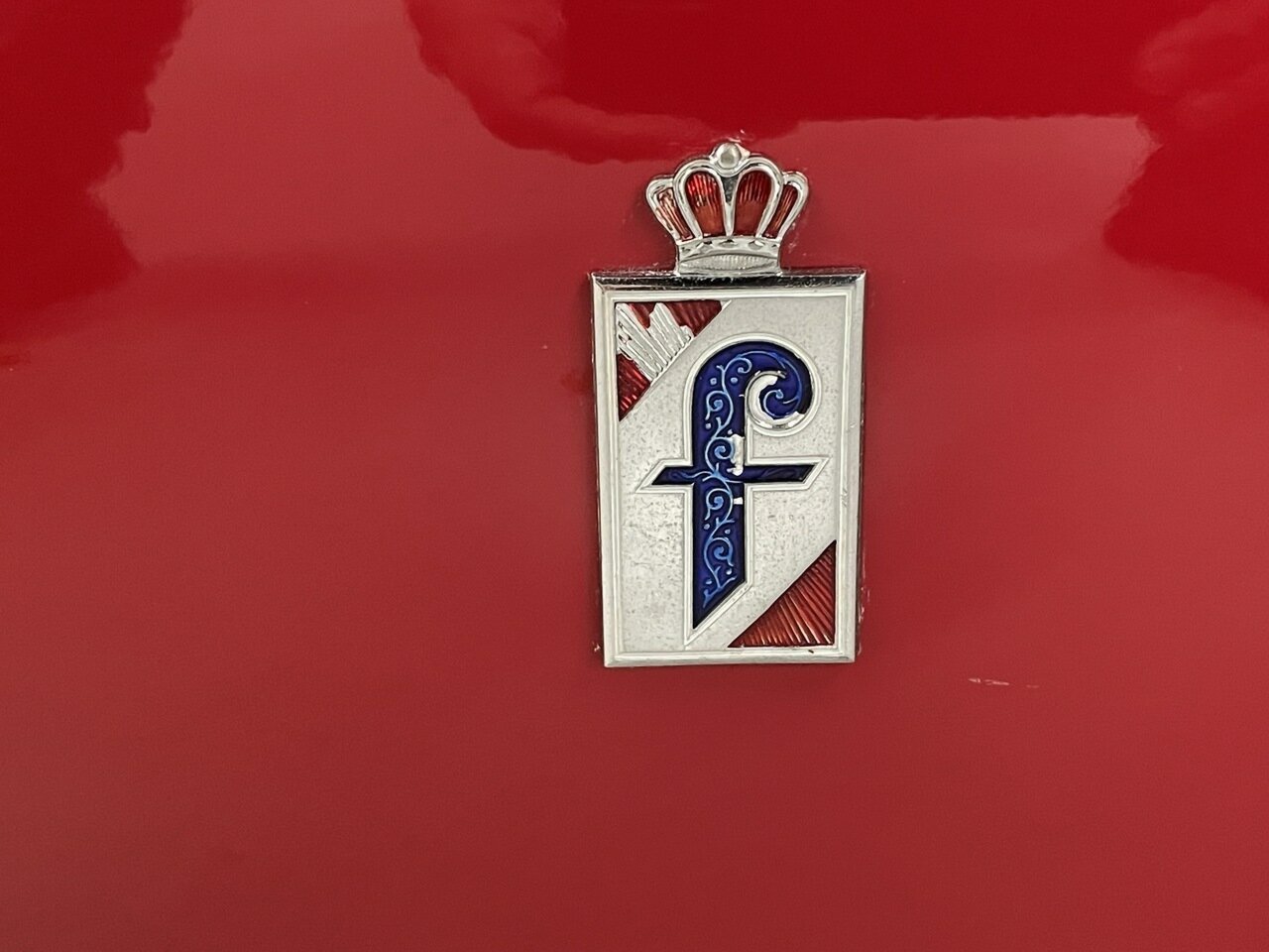 1969 ALFA ROMEO SPIDER 1300 JUNIOR 5 SP MANUAL 2D CONVERTIBLE
