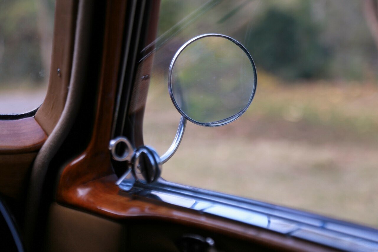 1949 BRISTOL 400 COUPE
