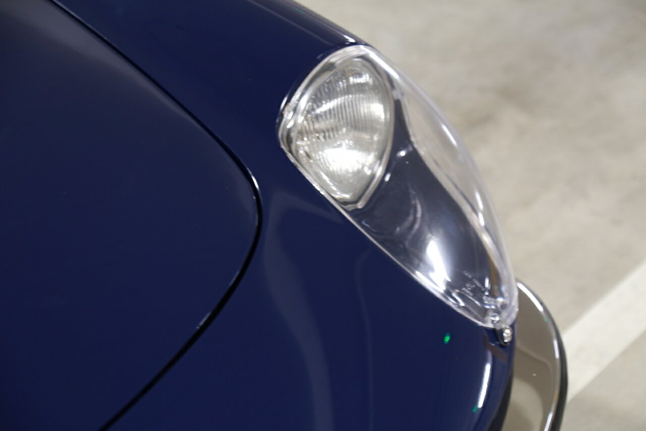 1975 ALFA ROMEO SPIDER 2000 VELOCE 5 SP MANUAL 2D ROADSTER