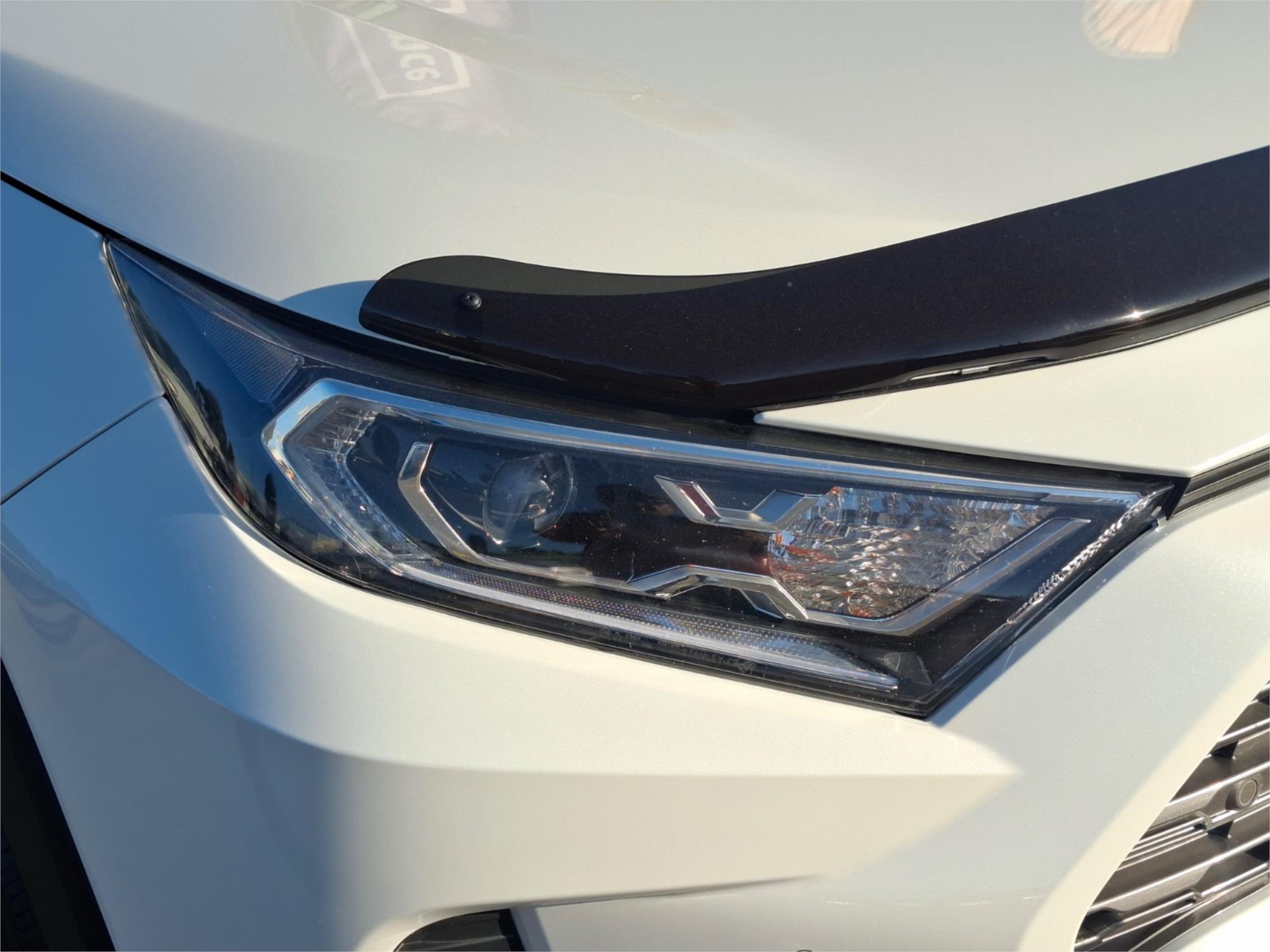 2020 TOYOTA RAV4 MXAA52R GXL (2WD) CONTINUOUS VARIABLE 5D WAGON