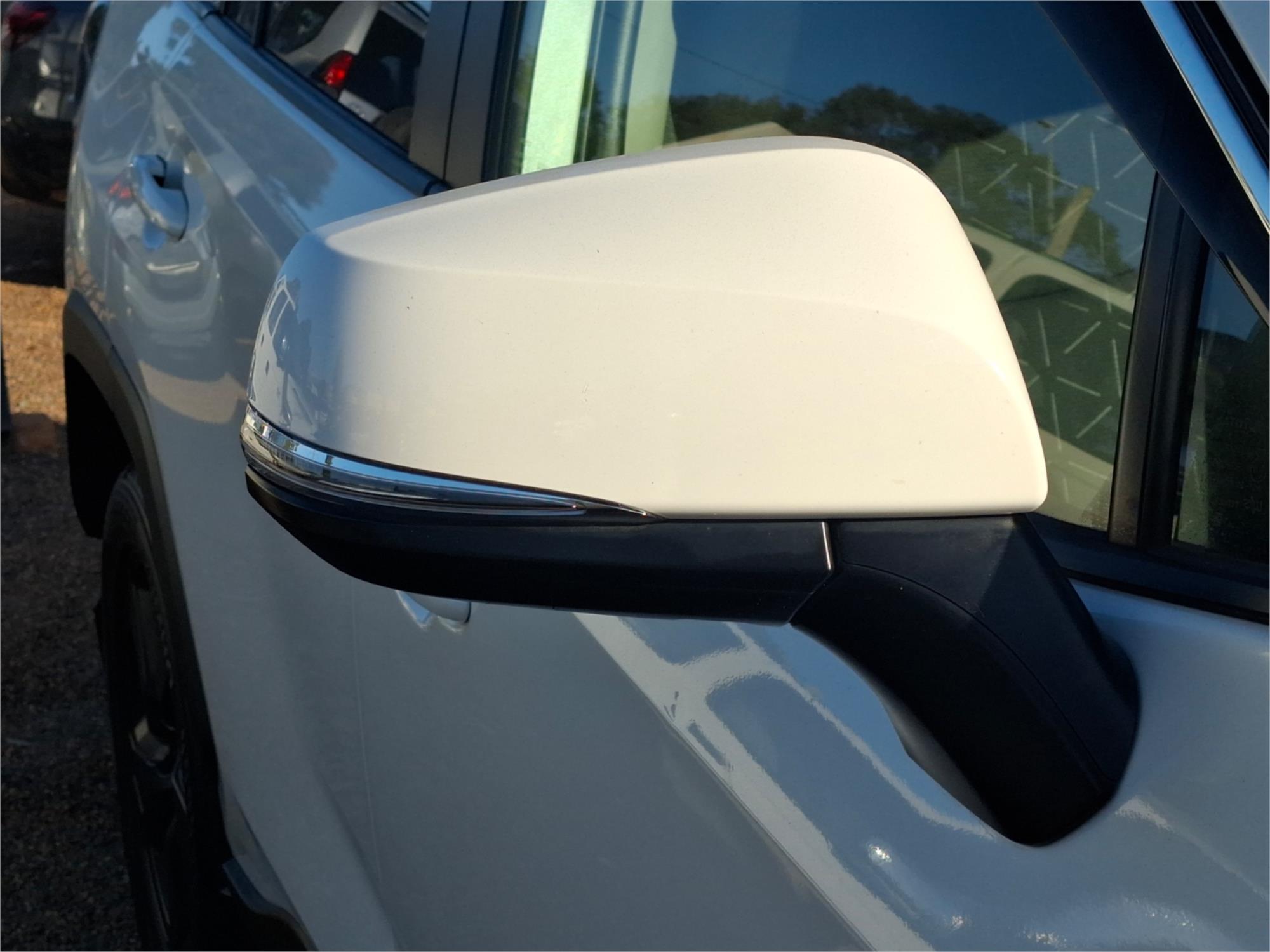 2020 TOYOTA RAV4 MXAA52R GXL (2WD) CONTINUOUS VARIABLE 5D WAGON