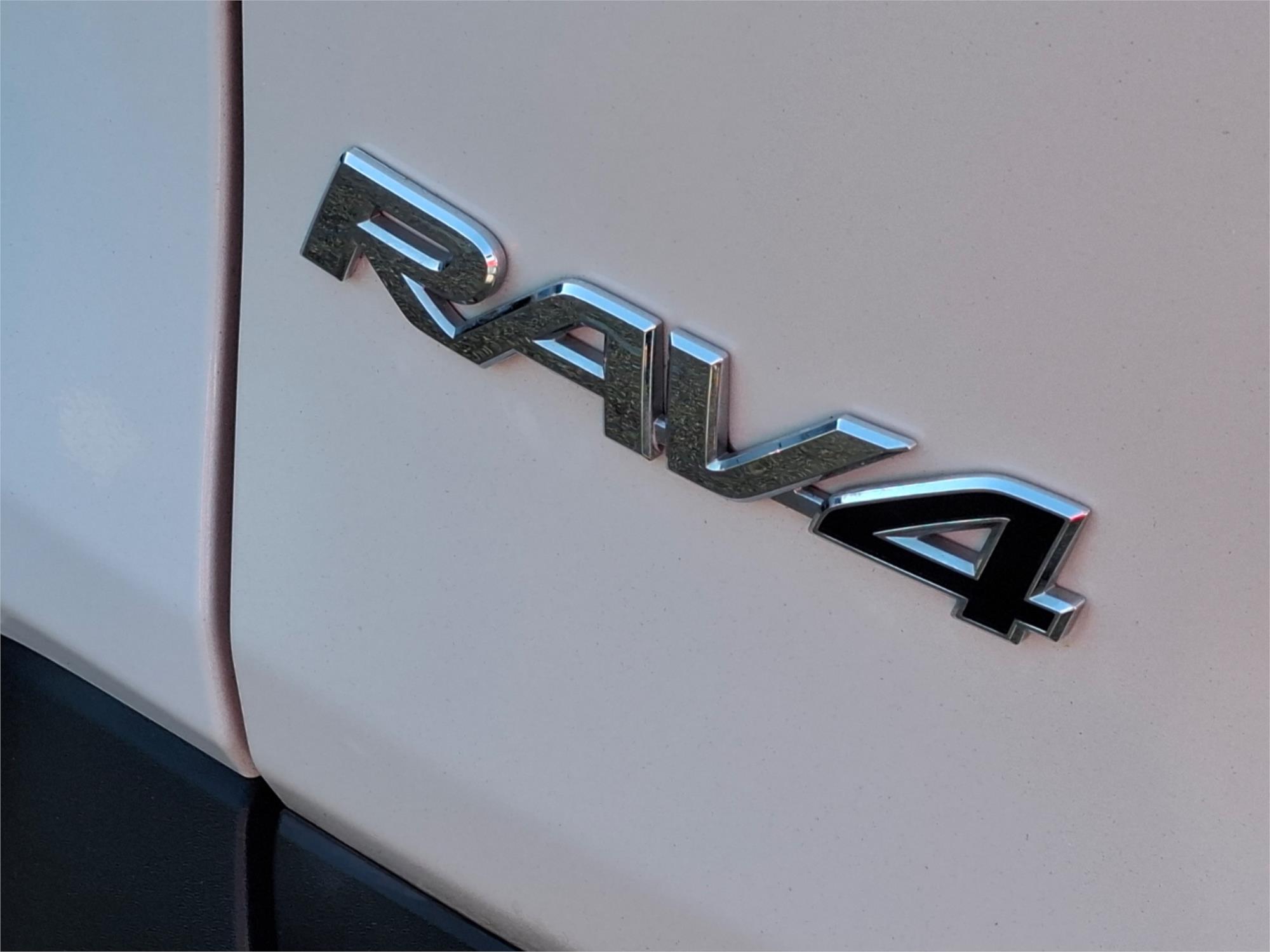 2020 TOYOTA RAV4 MXAA52R GXL (2WD) CONTINUOUS VARIABLE 5D WAGON