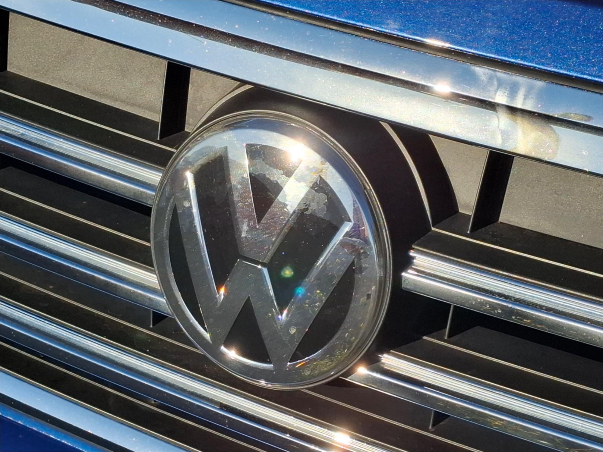 2019 VOLKSWAGEN TOUAREG MY20 190TDI PREMIUM 8 SP AUTOMATIC 4D WAGON