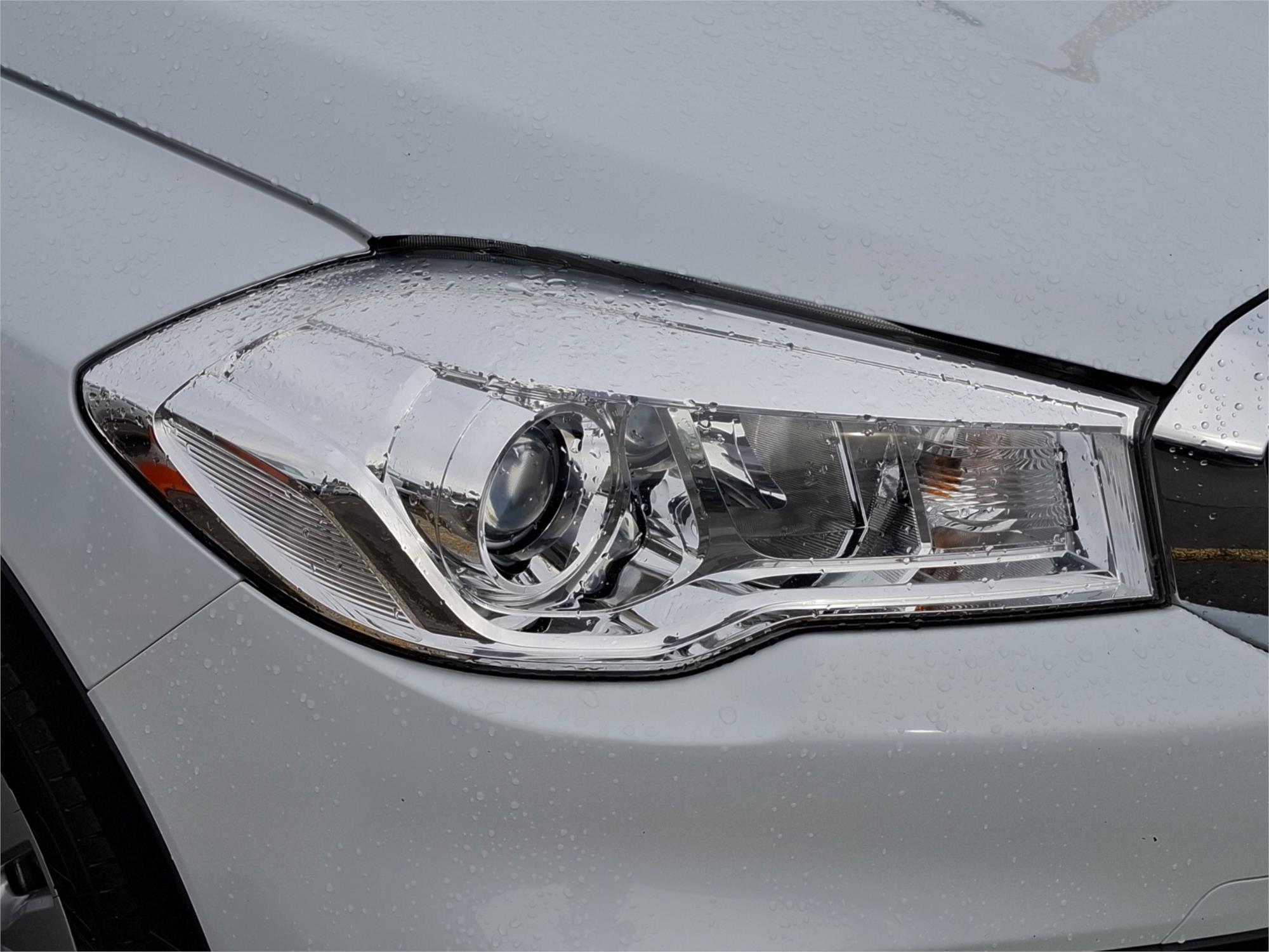 2021 SUZUKI S-CROSS TURBO (2WD) 6 SP AUTOMATIC 4D WAGON