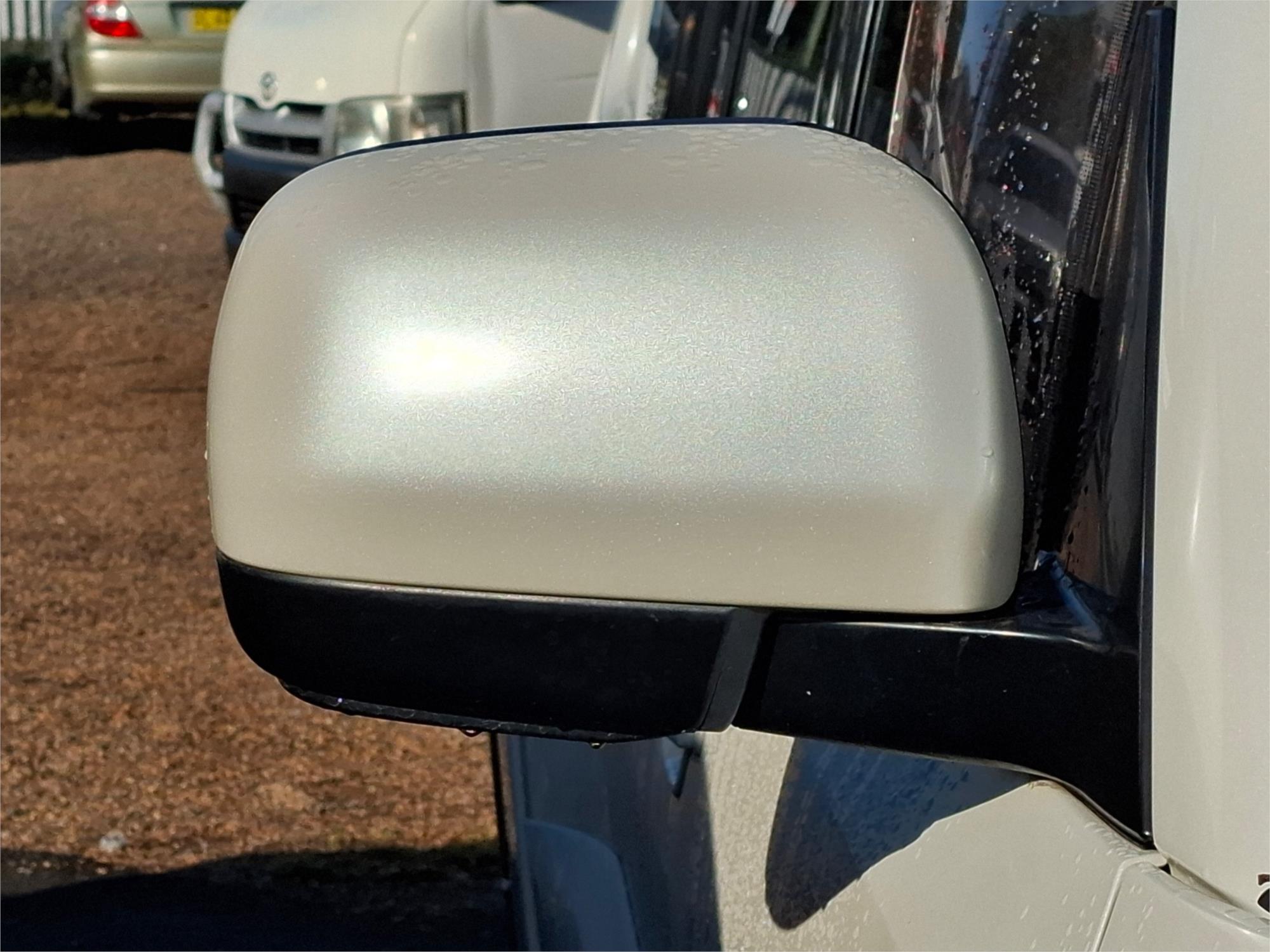 2011 MITSUBISHI PAJERO NW MY12 PLATINUM EDITION 5 SP MANUAL 4D WAGON