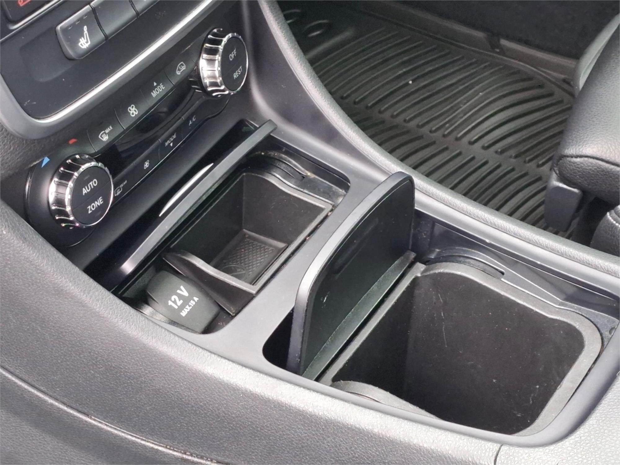 2016 MERCEDES-BENZ GLA X156 MY16 200 d 7 SP AUTO DUAL CLUTCH 4D WAGON