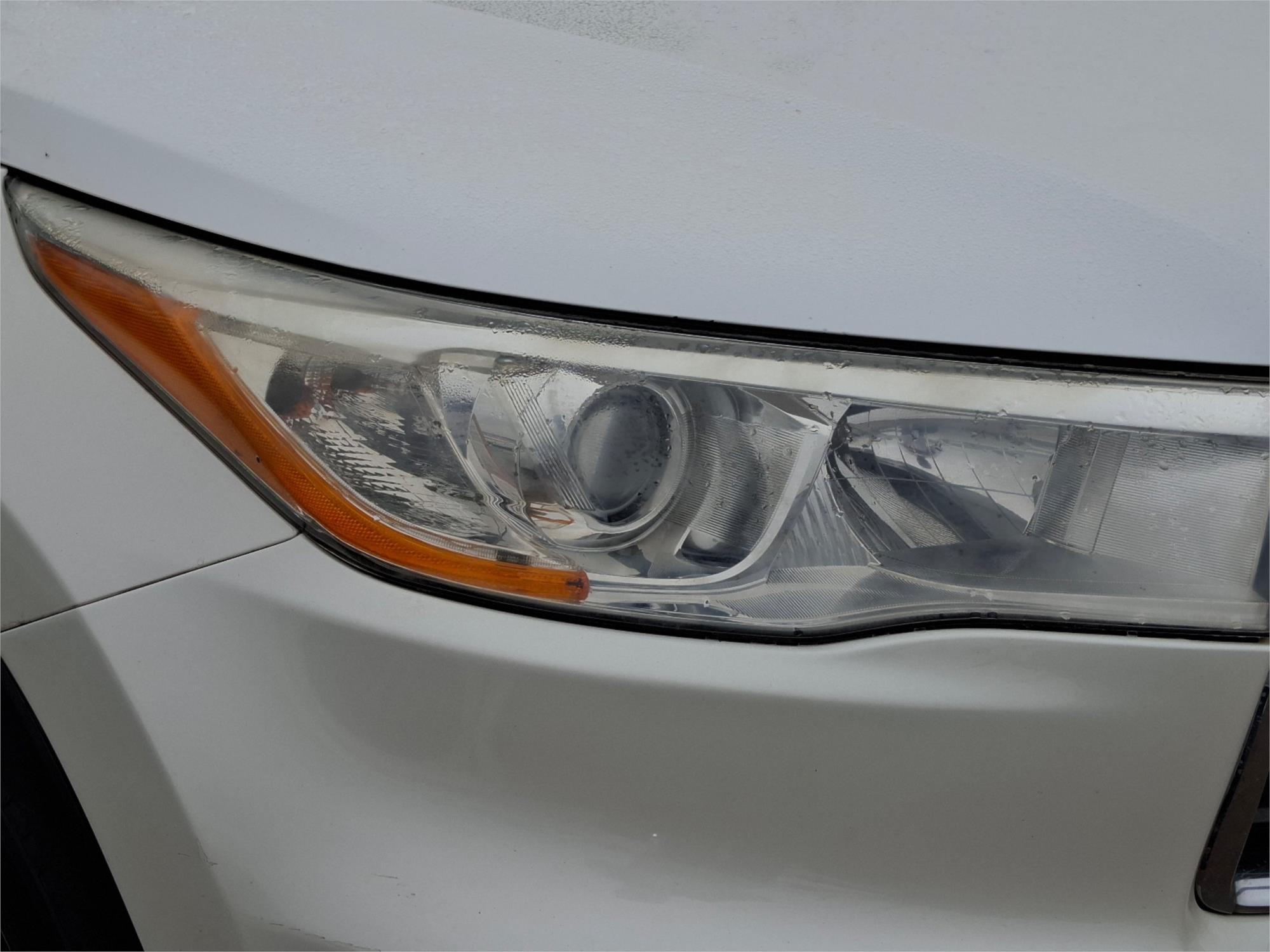 2014 TOYOTA KLUGER GSU50R GX (4x2) 6 SP AUTOMATIC 4D WAGON