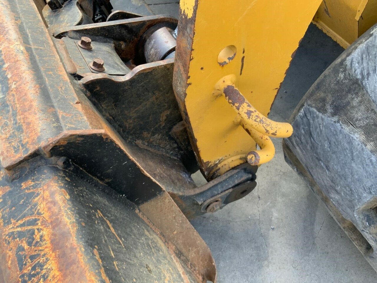 2015 CATERPILLAR 299 D2 LOADER (TRACKED)