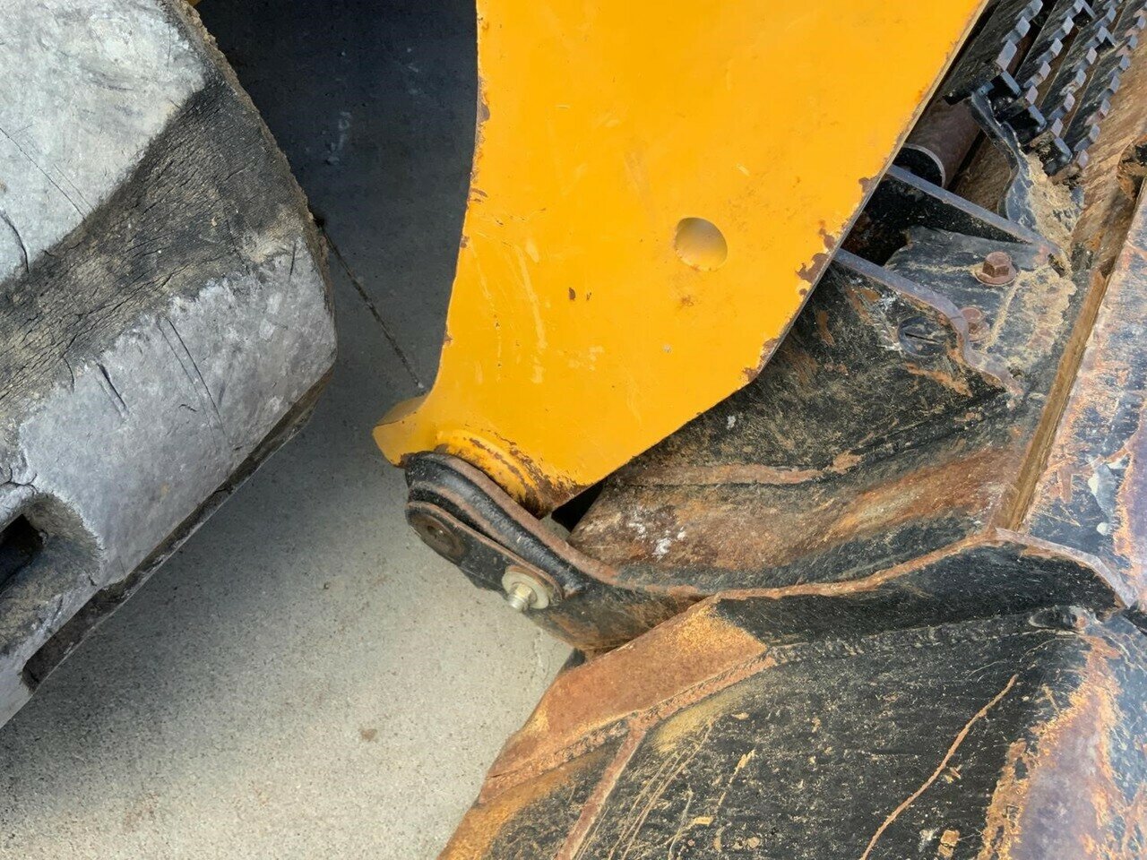 2015 CATERPILLAR 299 D2 LOADER (TRACKED)