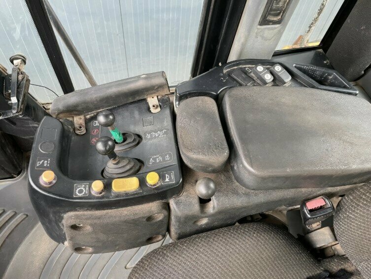 2007 CATERPILLAR 962H DOZER