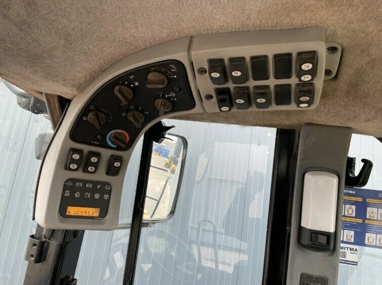 2007 CATERPILLAR 962H DOZER