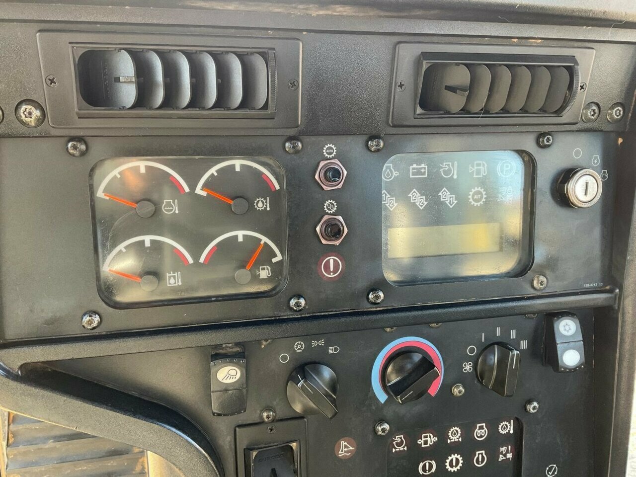 2007 CATERPILLAR D6R XL SERIES III DOZER