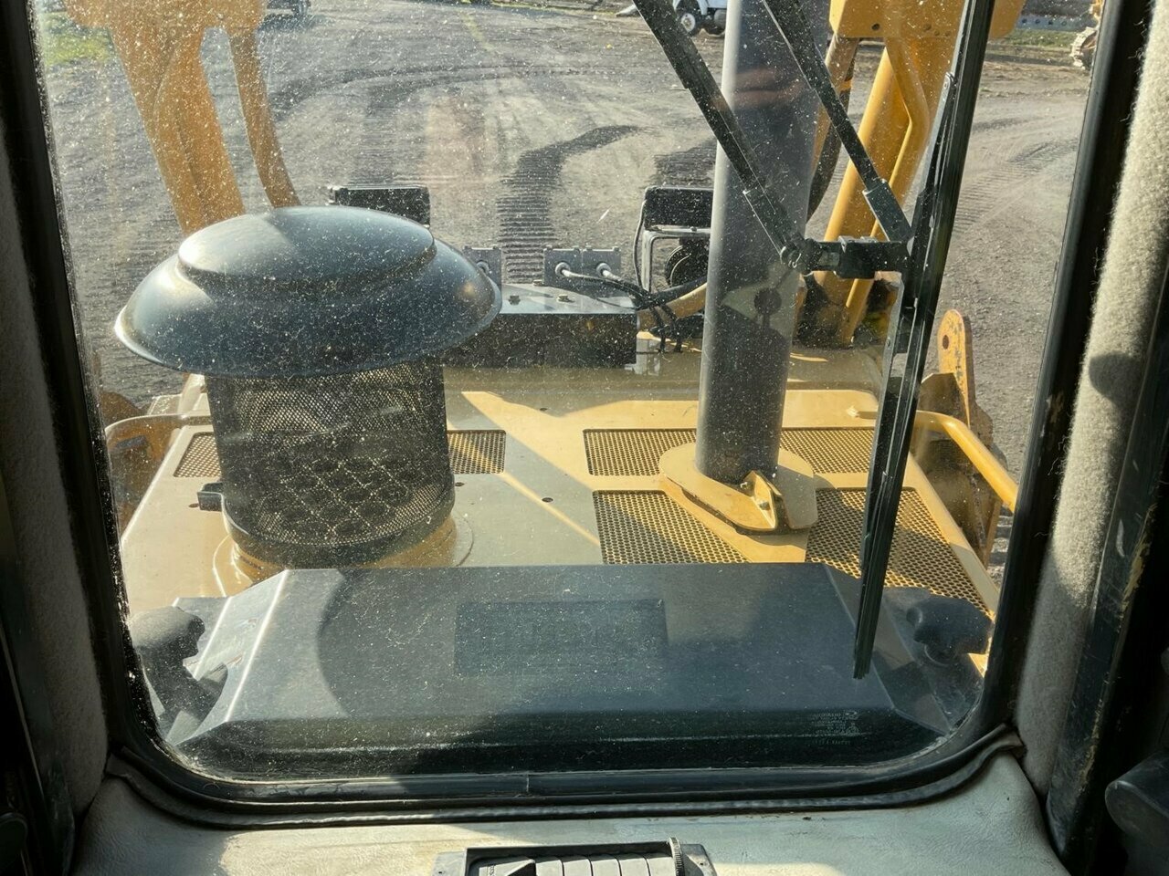 2007 CATERPILLAR D6R XL SERIES III DOZER