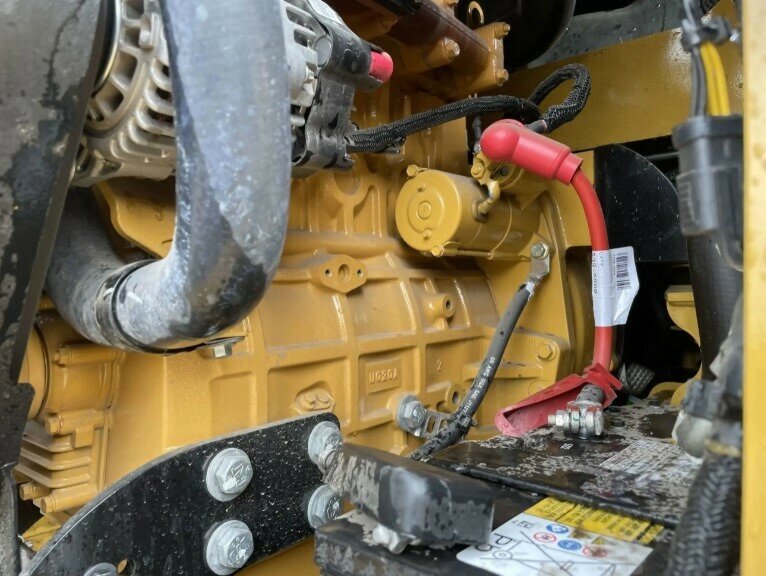 2022 CATERPILLAR 216 B3 LOADER (SKID STEER)