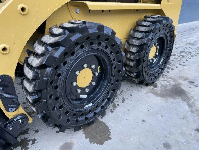 2022 CATERPILLAR 216 B3 LOADER (SKID STEER)